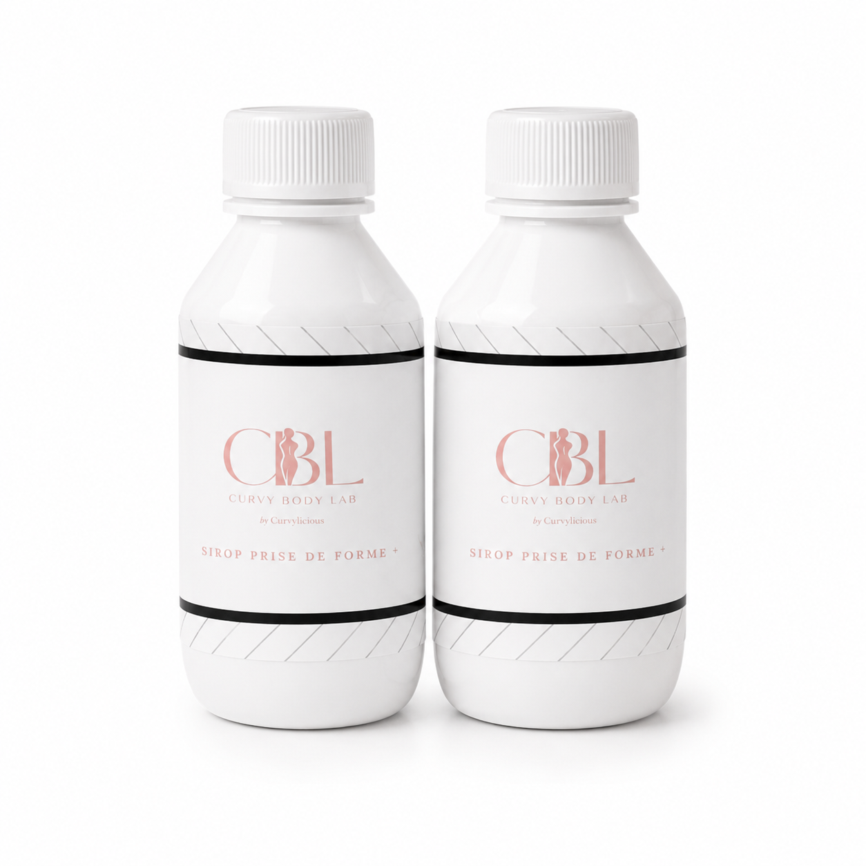 PACK DUO SIROP FORME