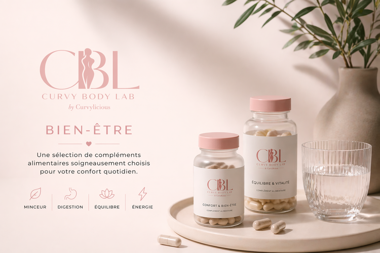 BIEN ÊTRE