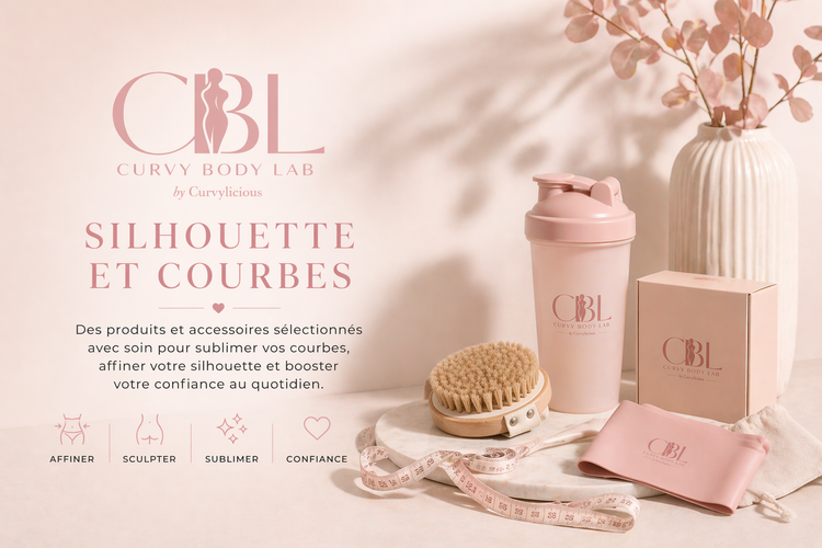 SILHOUETTE & COURBES