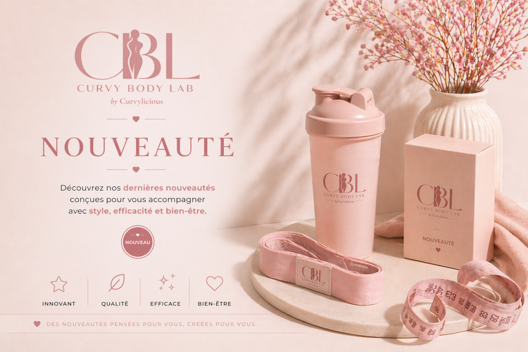 NOUVEAUTÉS