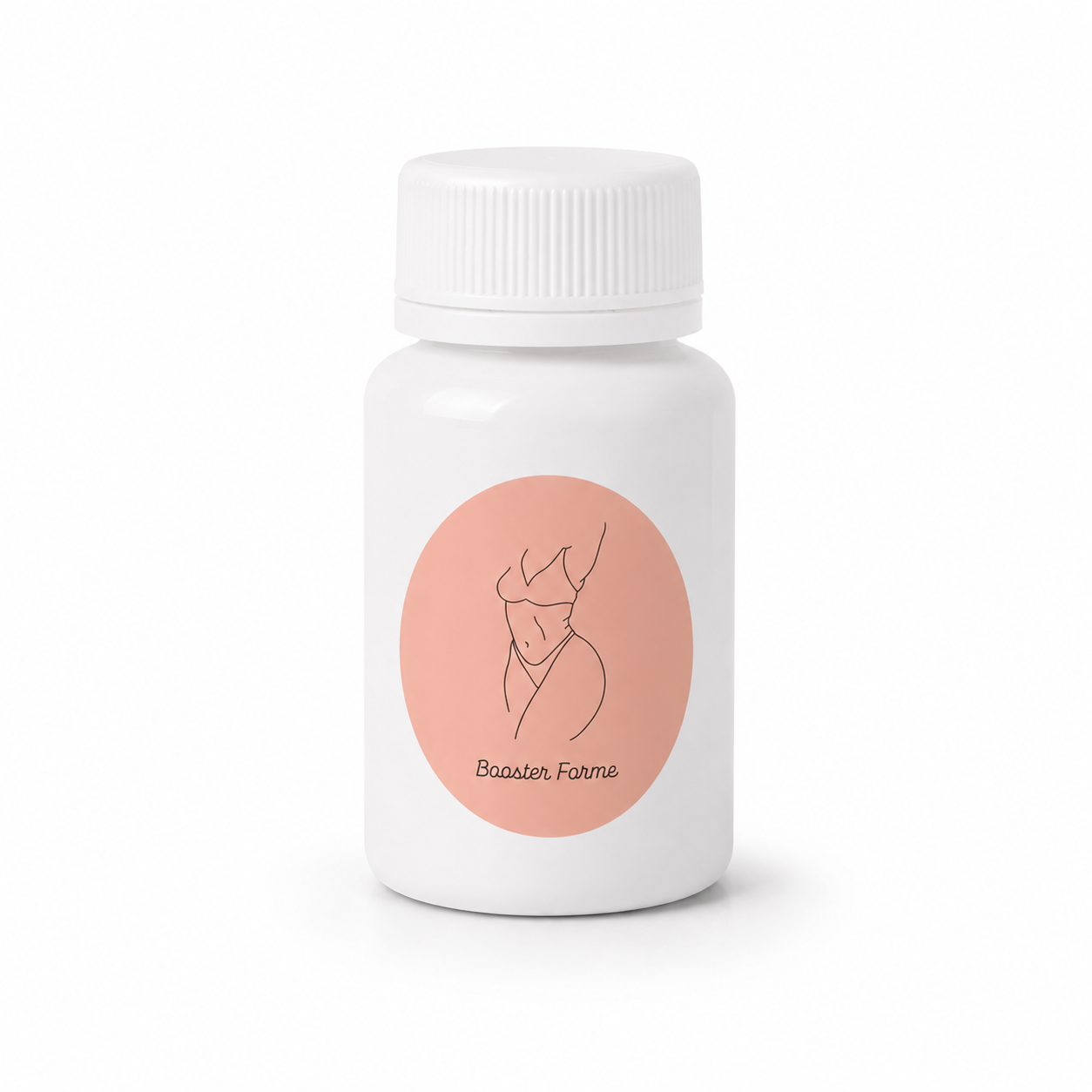 BOOSTER FORME ++